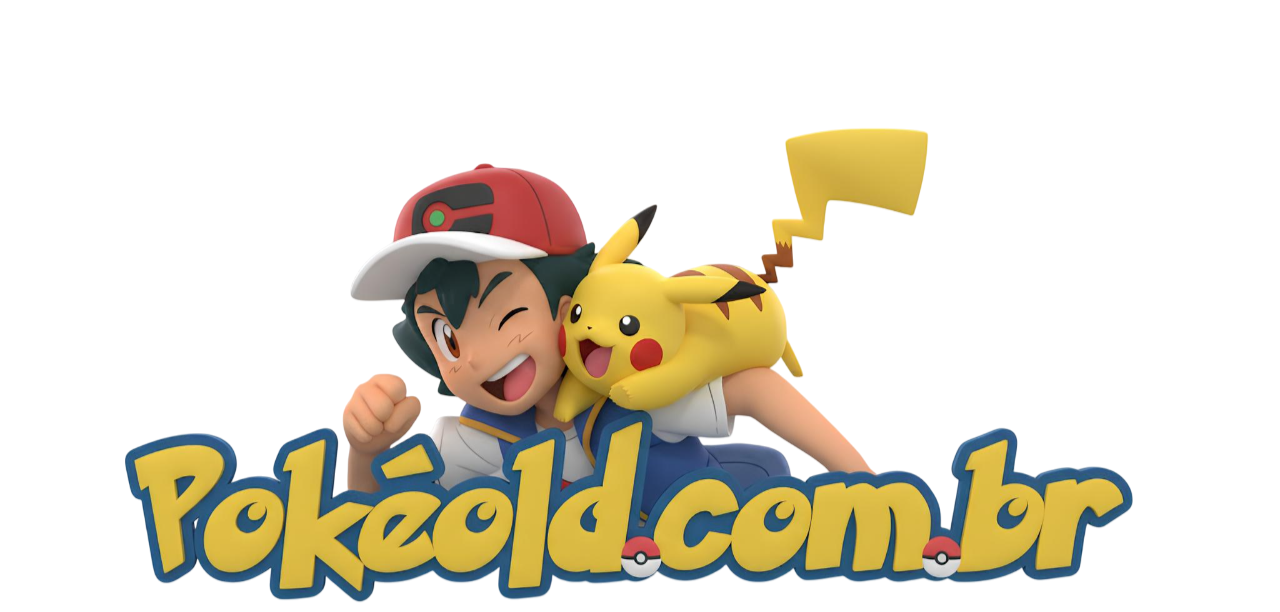 PokeOld Logo